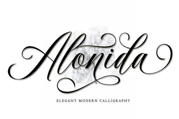 Alonida