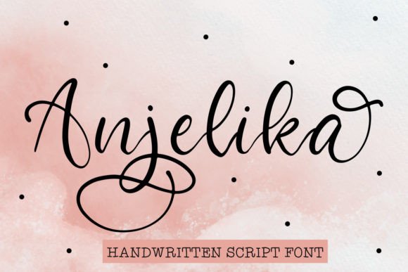 Anjelika