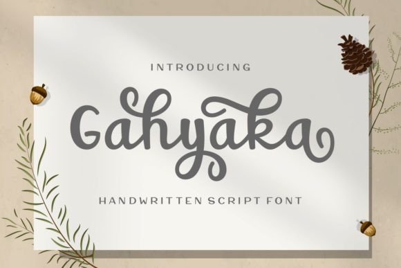 Gahyaka