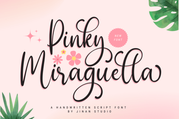 Pinky Miraguella: A Designer’s Real-World Script Review